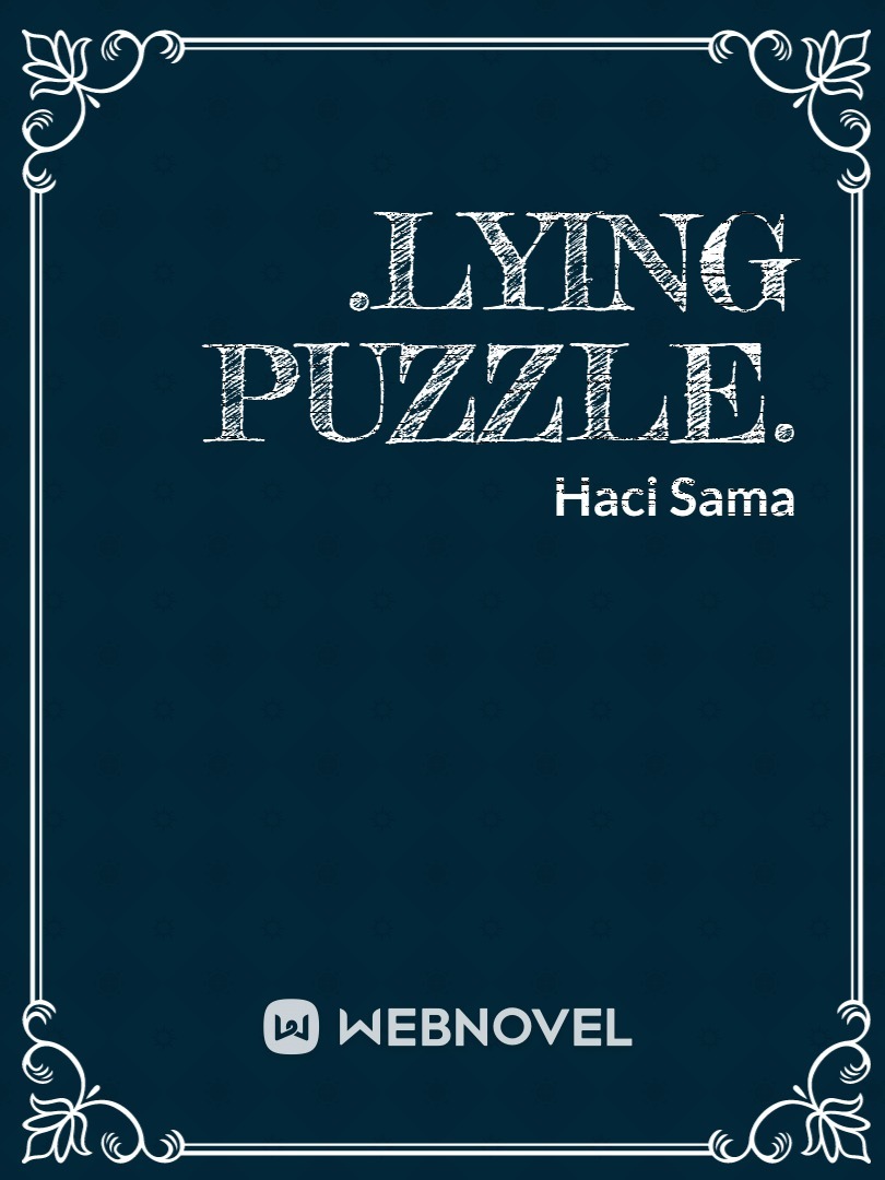 .Lying Puzzle. Book