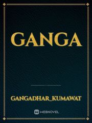 ganga Book