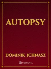 Autopsy Book