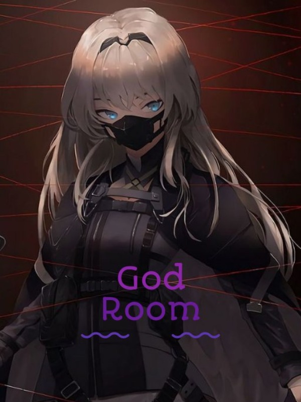God room Book