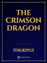 The Crimson Dragon Book