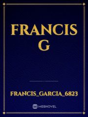 Francis G Book