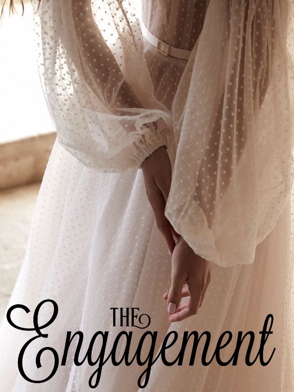 The engagement Book
