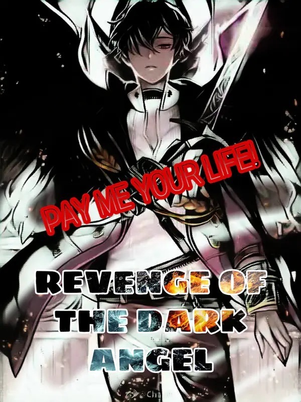 Revenge Of The Dark Angel