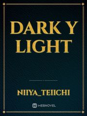 Dark y Light Book