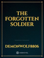 The Forgotten Soldier Book