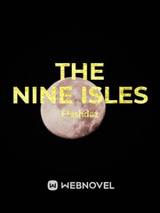 The Nine isles Book