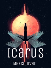Icarus Book