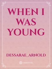 When I was Young Book