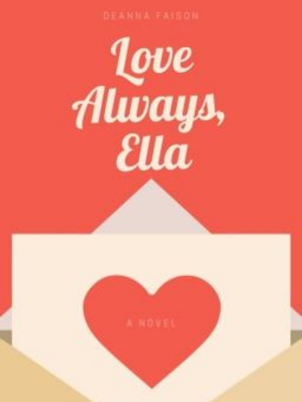 Love Always, Ella