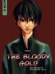 The Bloody Gold Book