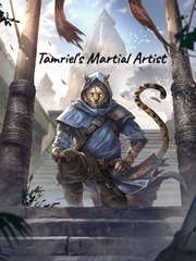 Tamriel's Martial Artist Book
