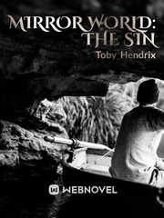Mirror world: The Sin Book