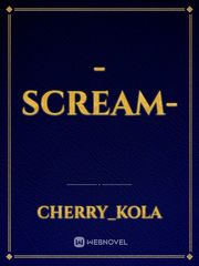 -Scream- Book