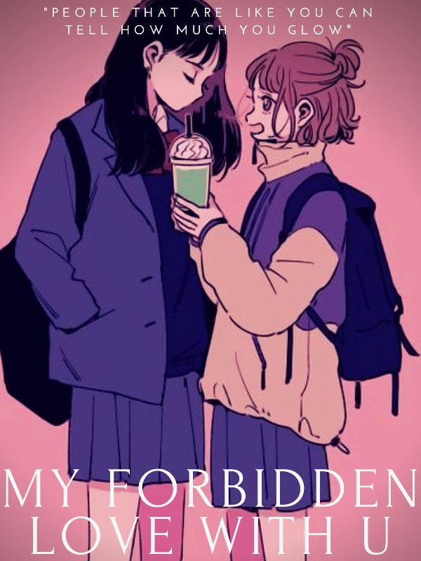 My Forbidden Love with U Book