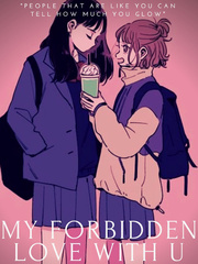 My Forbidden Love with U Book