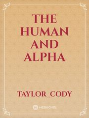 The Human and Alpha Book