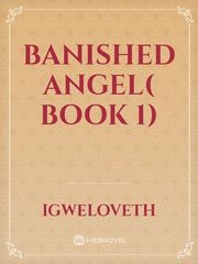 BANISHED ANGEL( BOOK 1) Book