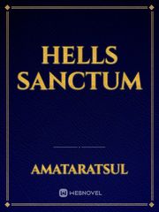 Hells sanctum Book