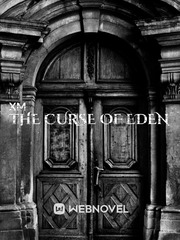 The Curse of Eden Book