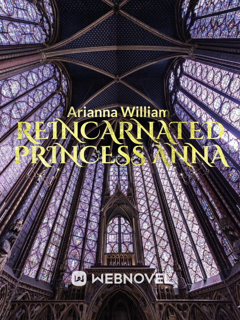 reincarnated princess anna