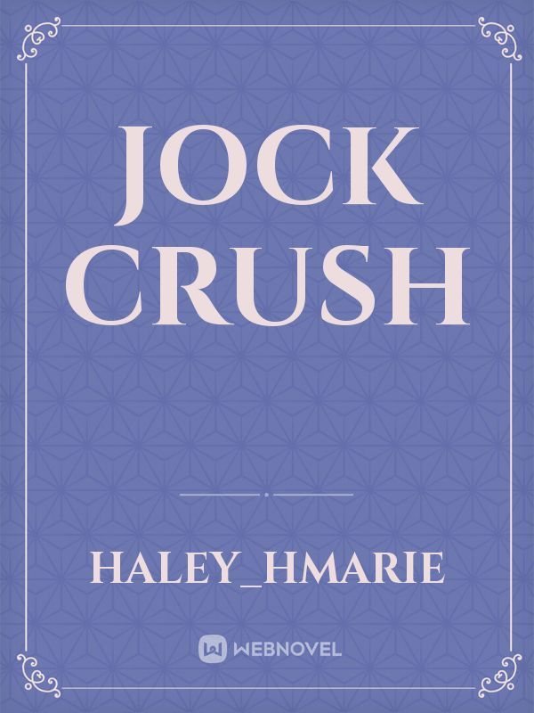 jock crush Book