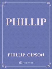 phillip Book