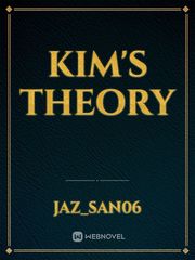 Kim's Theory Book