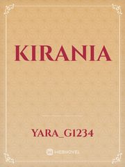 kirania Book