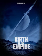 Birth of The Empire Book