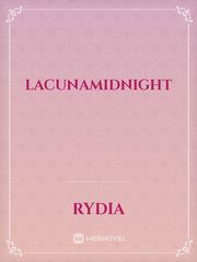 LacunaMidnight Book