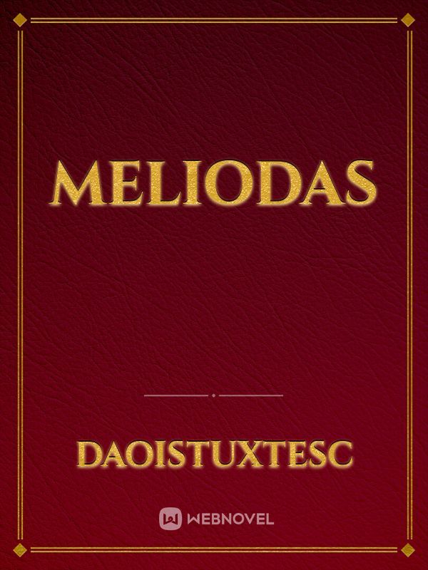 Meliodas