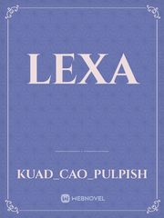 Lexa Book