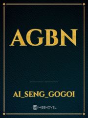 agbn Book