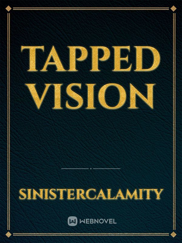 Tapped Vision Book