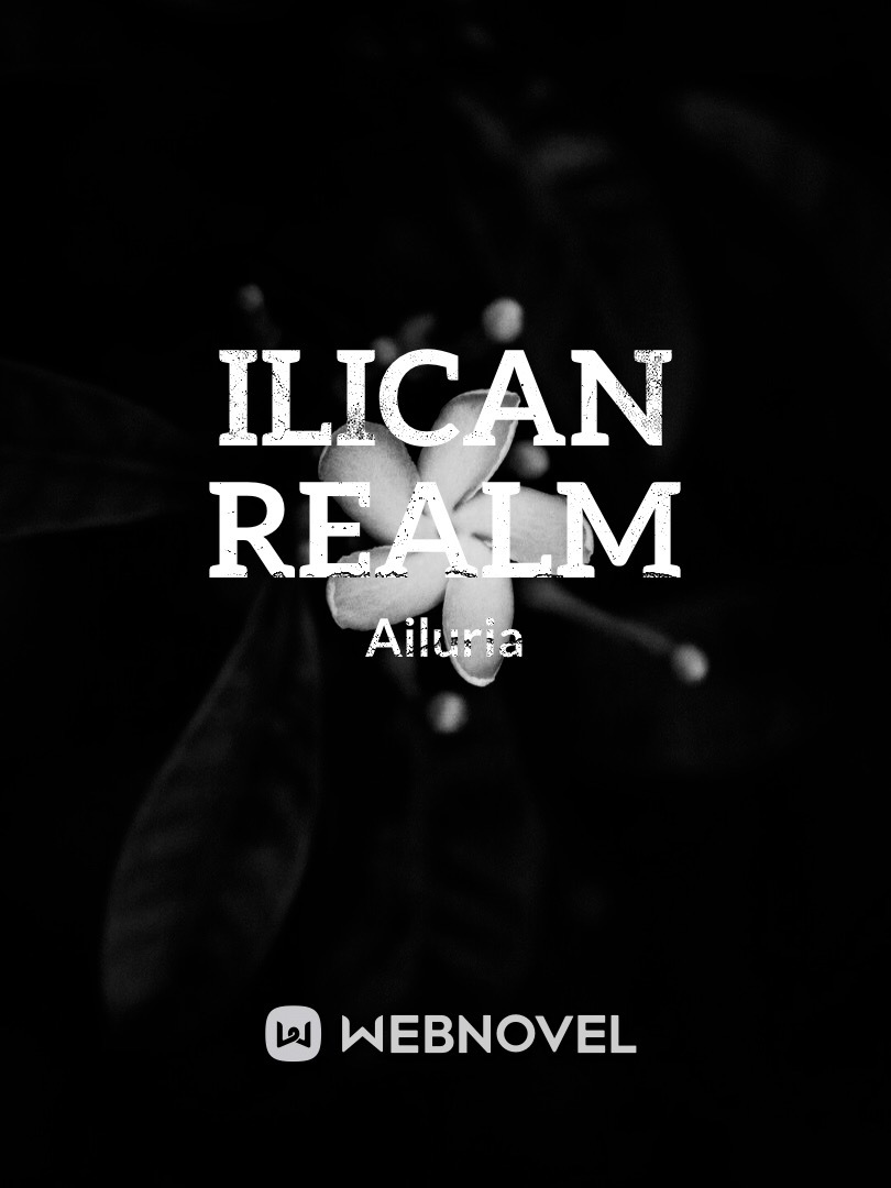 Ilican Realm Book