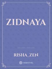 zidnaya Book