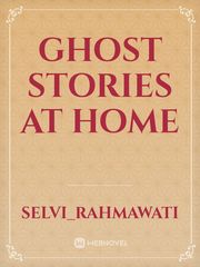ghost stories at home Book