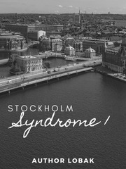Stockholm Syndrome I Book
