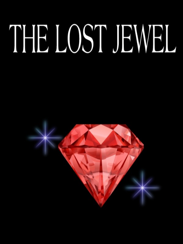 The Lost Jewel