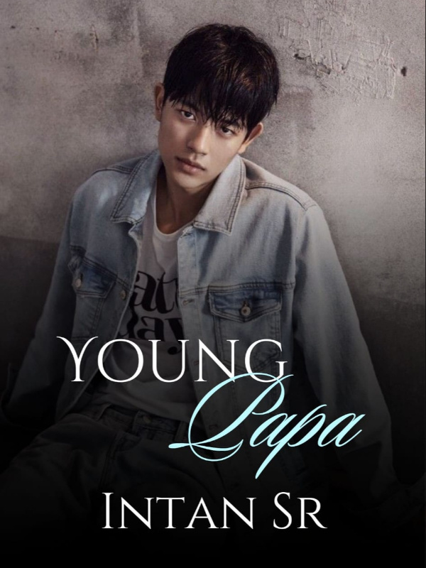 Young (Hot) Papa Book