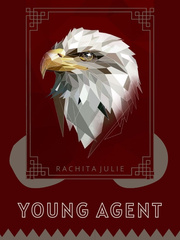 YOUNG AGENT Book