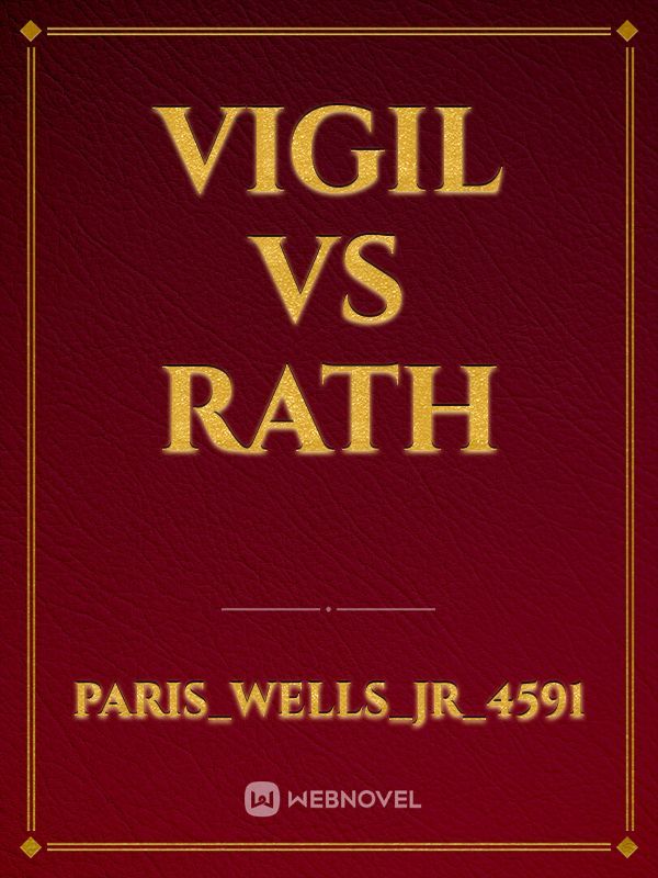 Vigil vs Rath