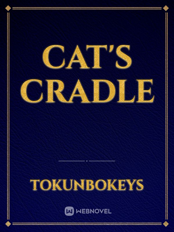 cat's cradle Book