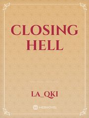 Closing Hell Book