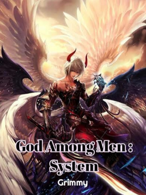 God Among Men: System Book