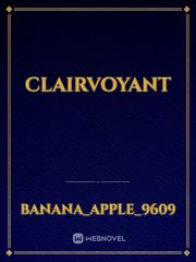 Clairvoyant Book