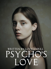 Psycho's Love Book