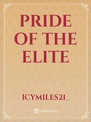 Pride of the Elite Book
