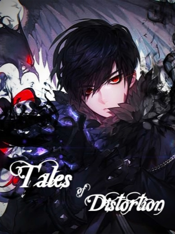 Tales Of Distortion